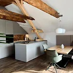 Regenfelder Apartman Sankt Andrä im Lungau