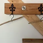 Apartman Regenfelder