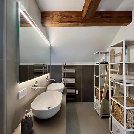 Regenfelder Apartmán