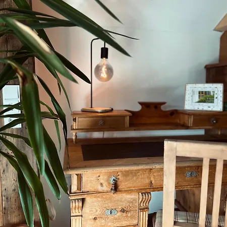 アパート Regenfelder