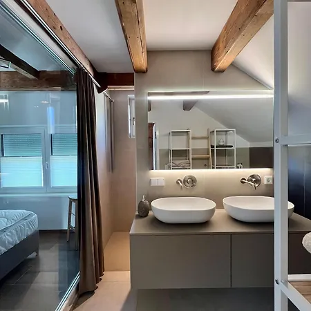 Regenfelder Apartmán