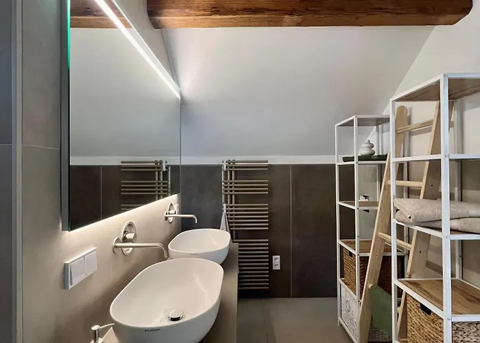 Regenfelder Apartmán