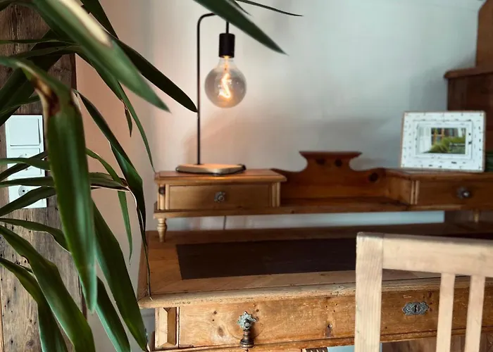 Apartmán Regenfelder