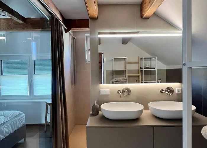 Regenfelder アパート