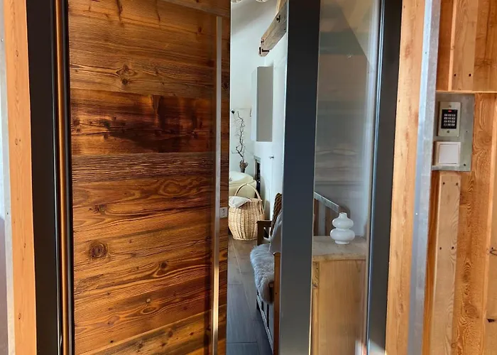 Apartmán Regenfelder *