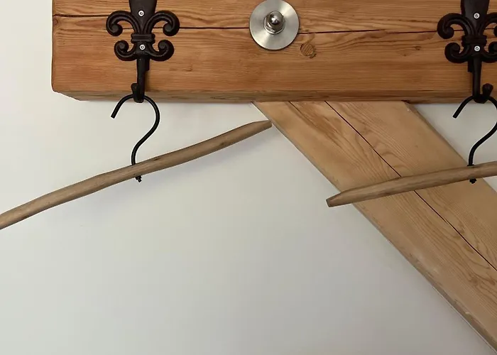 Apartmán Regenfelder